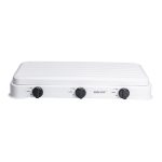 Настільна плита Sokany SK-6003W — 5.5 кВт потужності - Зображення 4