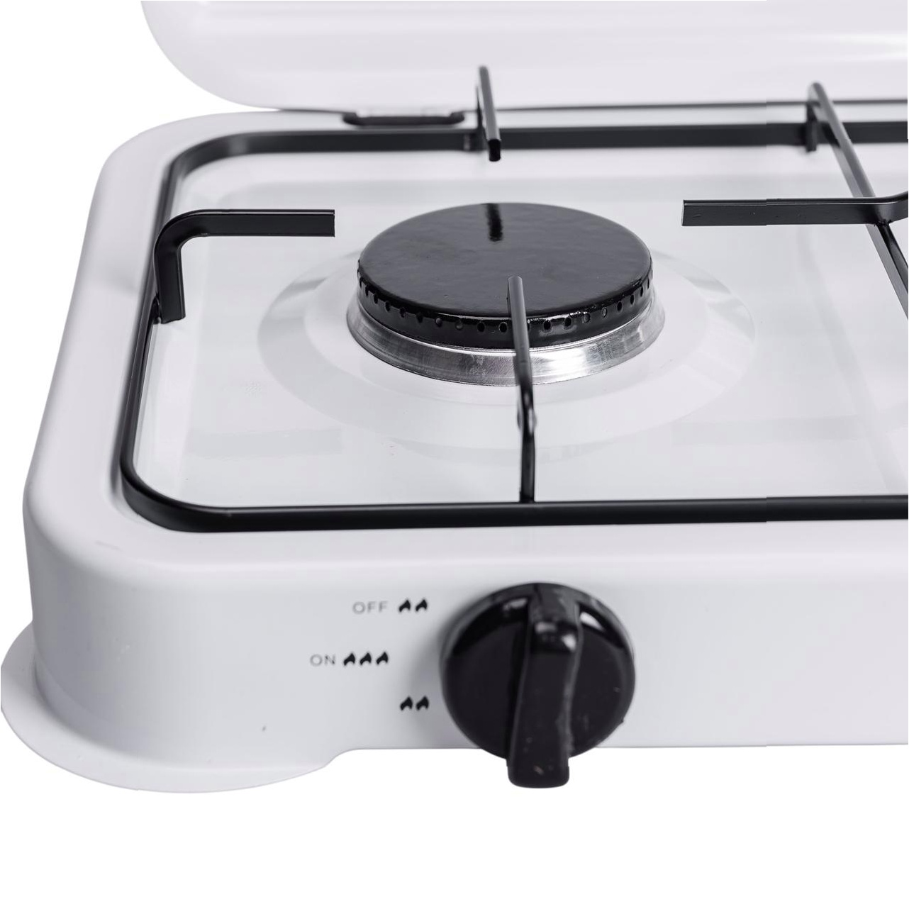 Настільна плита Sokany SK-6003W — 5.5 кВт потужності - Зображення 7