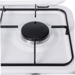 Настільна плита Sokany SK-6003W — 5.5 кВт потужності - Зображення 8