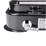 Настільна плита Sokany SK-6003B — 5.5 кВт потужності - Зображення 4