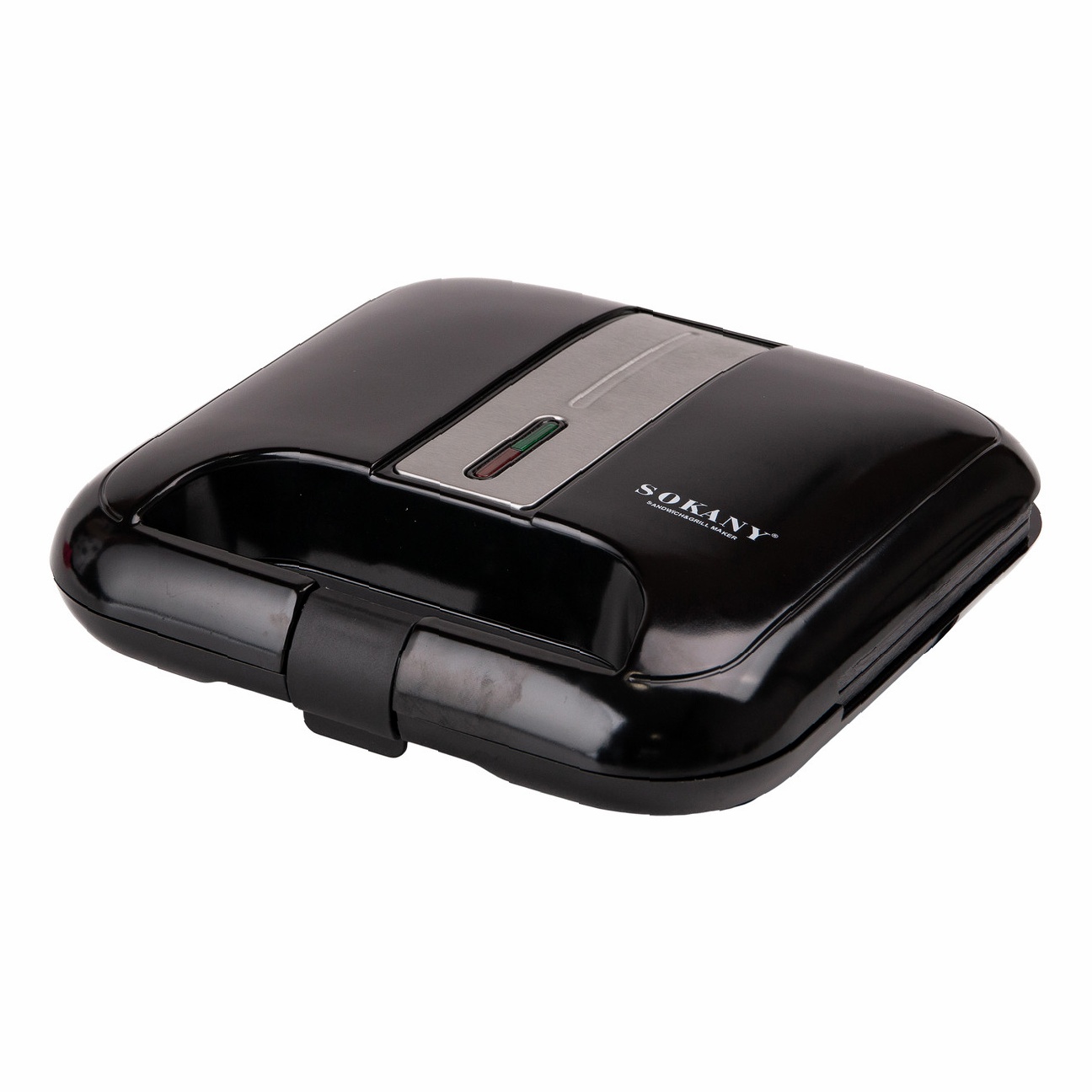 Горішниця Sokany SK-08068 — Антипригарне покриття - Зображення 1