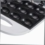 Горішниця Sokany SK-809 — Антипригарне покриття 750 Вт
