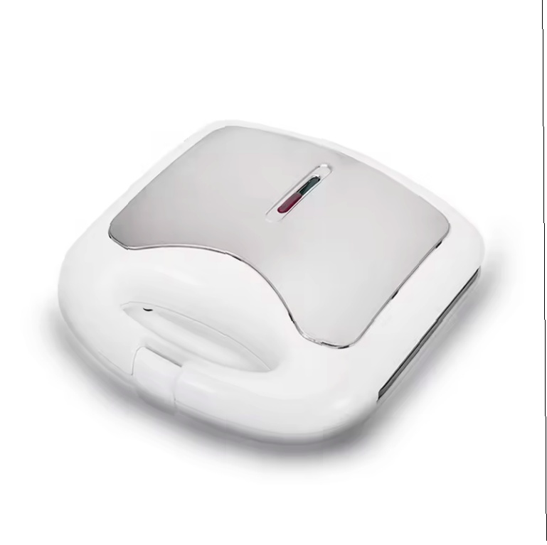 Горішниця Sokany SK-809 — Антипригарне покриття 750 Вт - Зображення 2