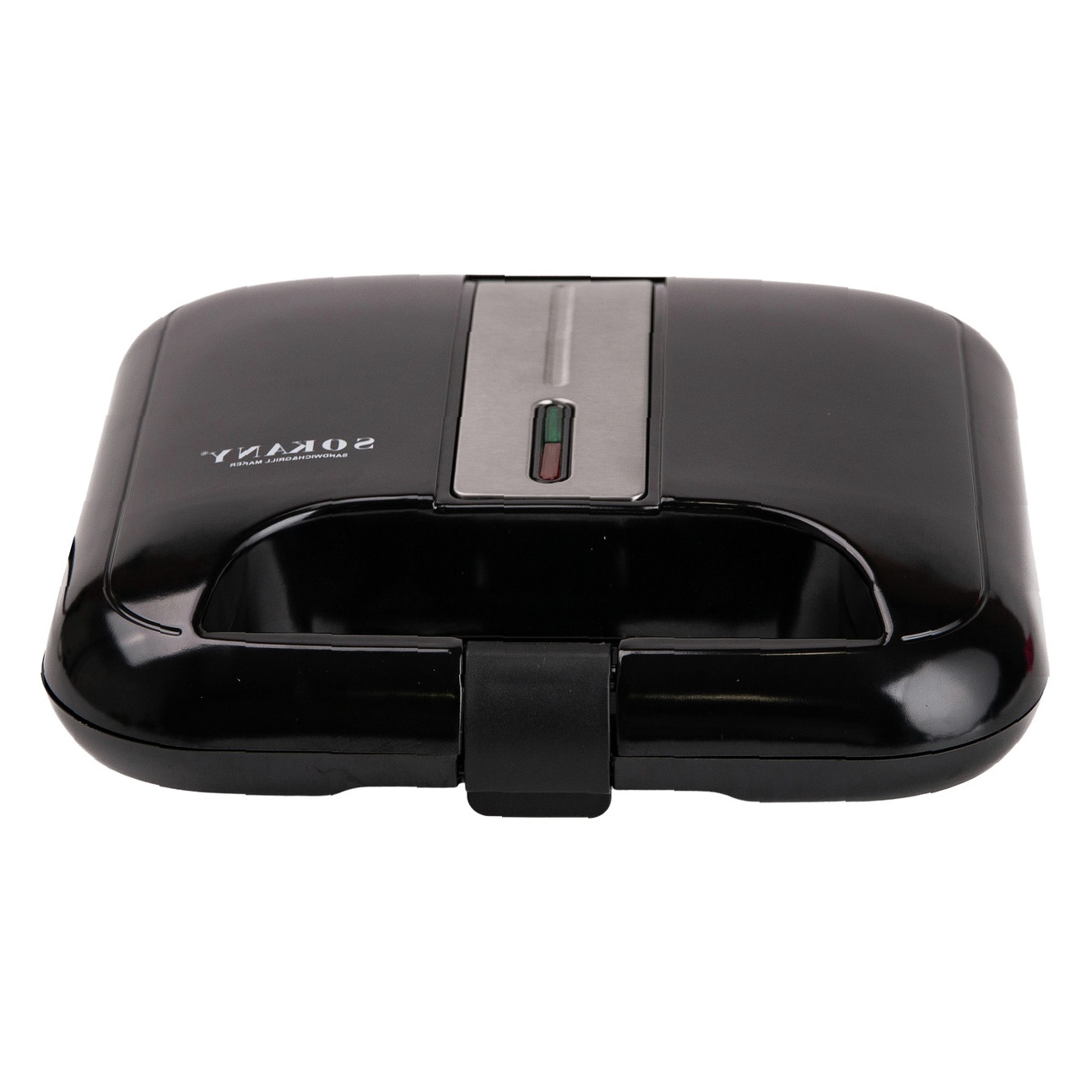 Горішниця Sokany SK-08068 — Антипригарне покриття - Зображення 2