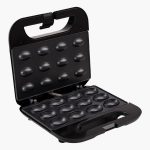 Горішниця Sokany SK-08068 — Антипригарне покриття - Зображення 3