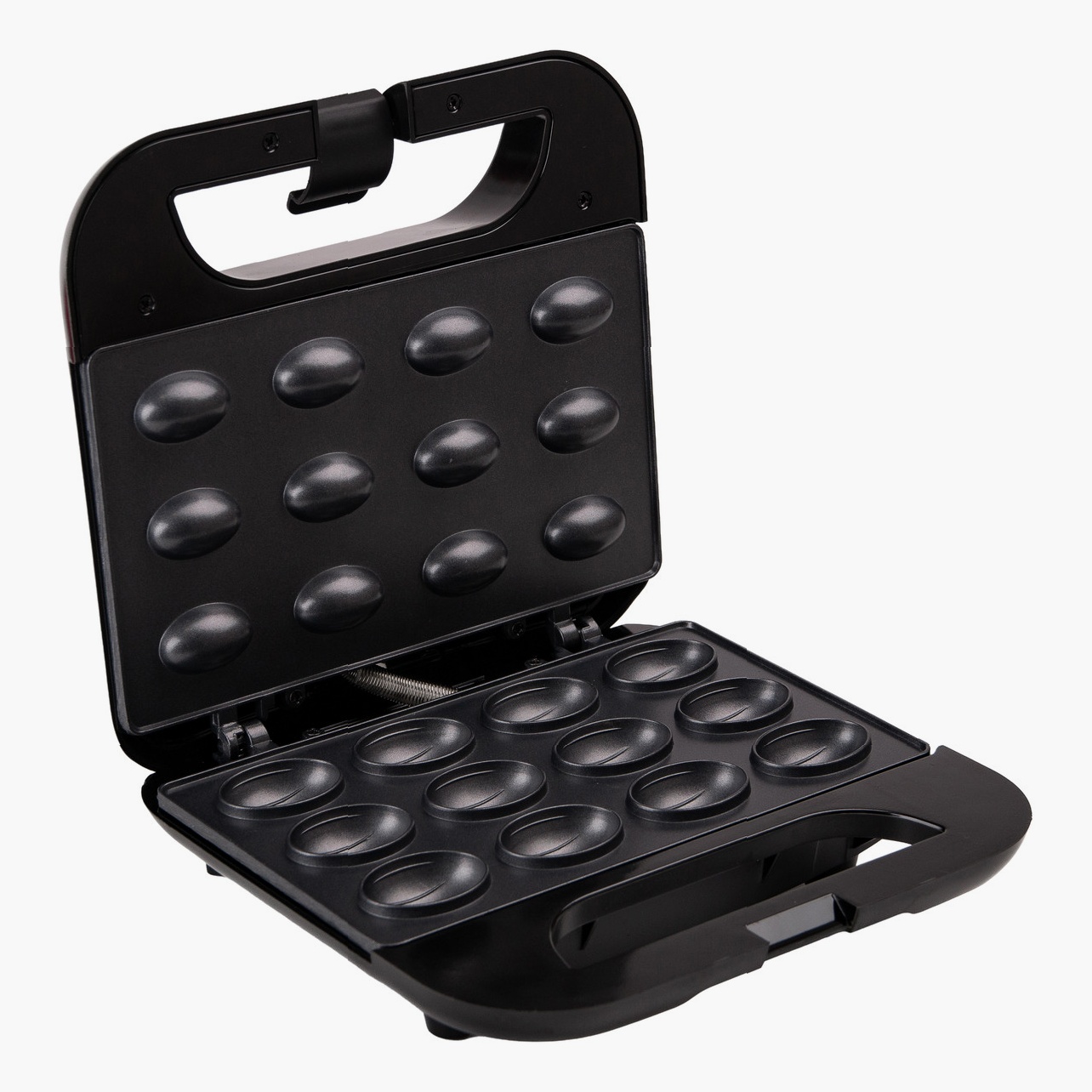 Горішниця Sokany SK-08068 — Антипригарне покриття - Зображення 3