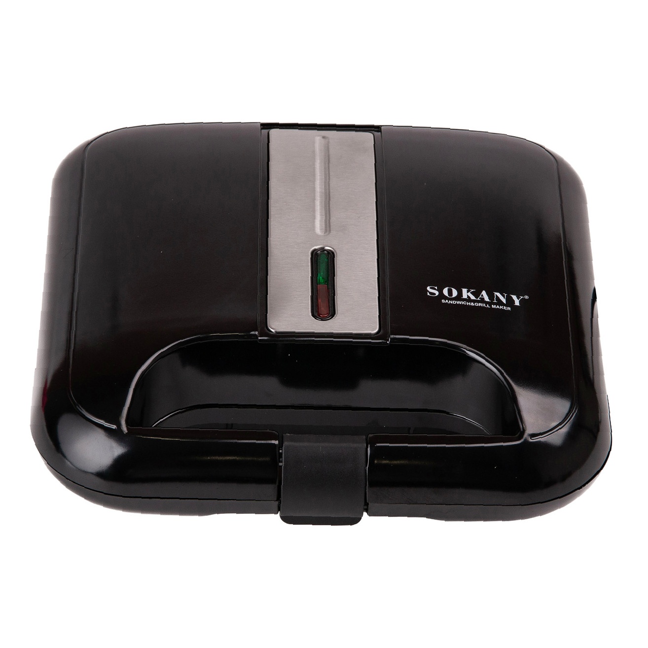 Горішниця Sokany SK-08068 — Антипригарне покриття - Зображення 5