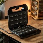 Горішниця Sokany SK-08068 — Антипригарне покриття - Зображення 6
