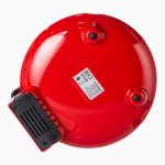 Електрична піч Sokany SK-08013 — антипригарне покриття - Зображення 5