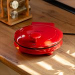 Електрична піч Sokany SK-08013 — антипригарне покриття - Зображення 9