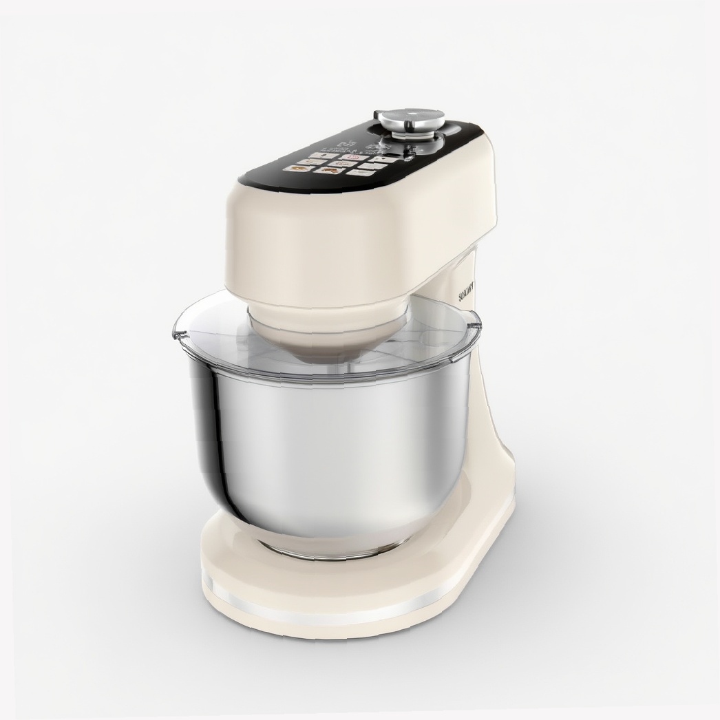 Міксер Sokany SK-05016 — 1500 Вт потужності - Зображення 3