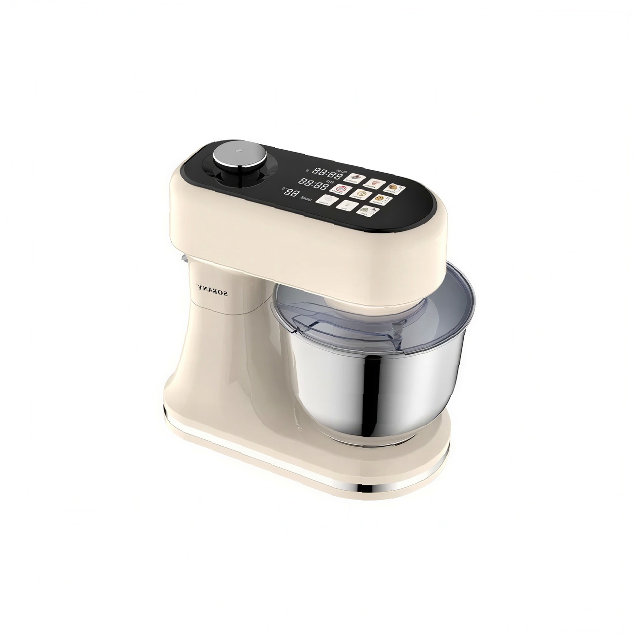 Міксер Sokany SK-05016 — 1500 Вт потужності - Зображення 5