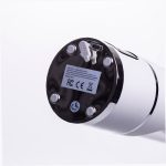 Портативний блендер HP-11-10W — Ефективність і мобільність - Зображення 3