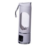 Портативний блендер HP-11-10W — Ефективність і мобільність - Зображення 5