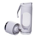 Портативний блендер HP-11-10W — Ефективність і мобільність - Зображення 6