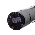 Портативний блендер HP-11-10GR — автономність та потужність