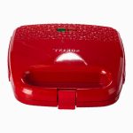 Сендвічниця Sokany SK-08051 — Антипригарне покриття - Зображення 6