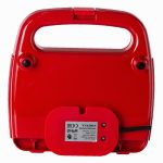 Сендвічниця Sokany SK-08051 — Антипригарне покриття - Зображення 8
