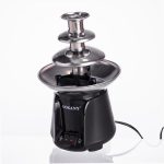 Шоколадний фонтан SOKANY SK-07069 — Ефектний потік - Зображення 3