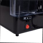 Кавомашина Sokany SK-04010 — Швидке еспресо 30 бар - Зображення 10