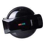 Вафельниця Sokany SK-519 — 1000 Вт антипригарного покриття - Зображення 2