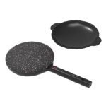 Електрична млинниця SK-07068 — Антипригарне покриття - Зображення 2