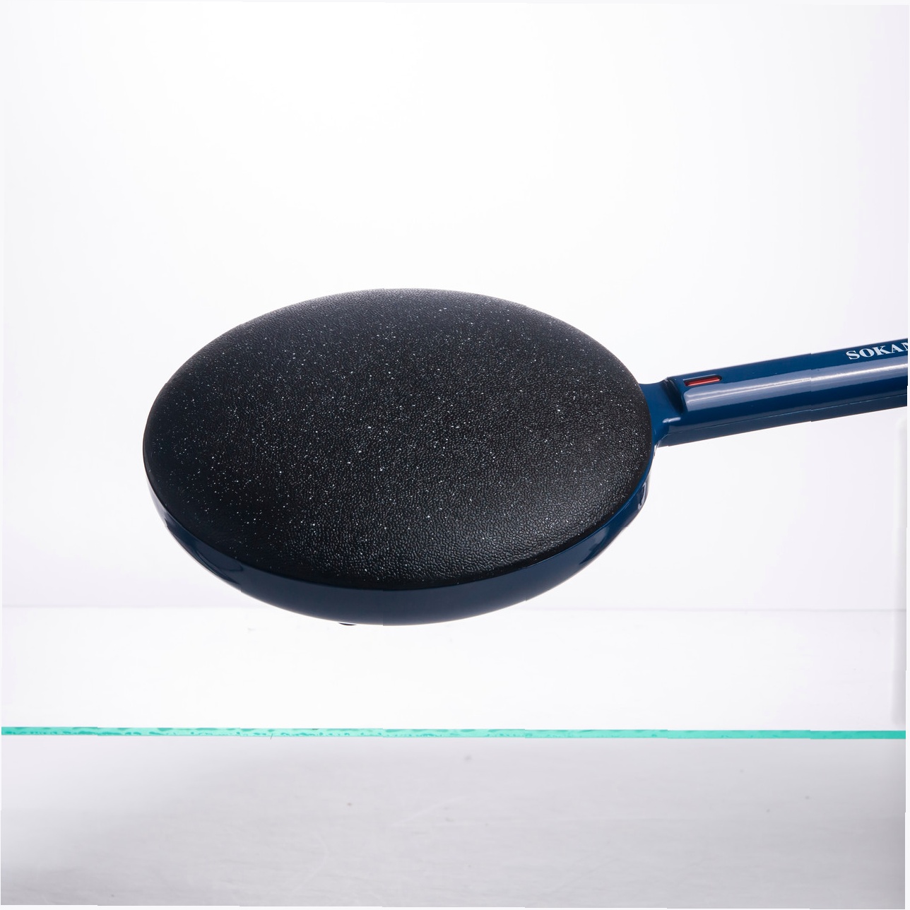 Електрична млинниця Sokany SK-07057 — Антипригарне покриття - Зображення 4