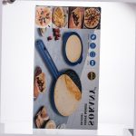 Електрична млинниця Sokany SK-07057 — Антипригарне покриття - Зображення 6