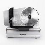 Слайсер Sokany SK-446 — Потужність 500 Вт - Зображення 7
