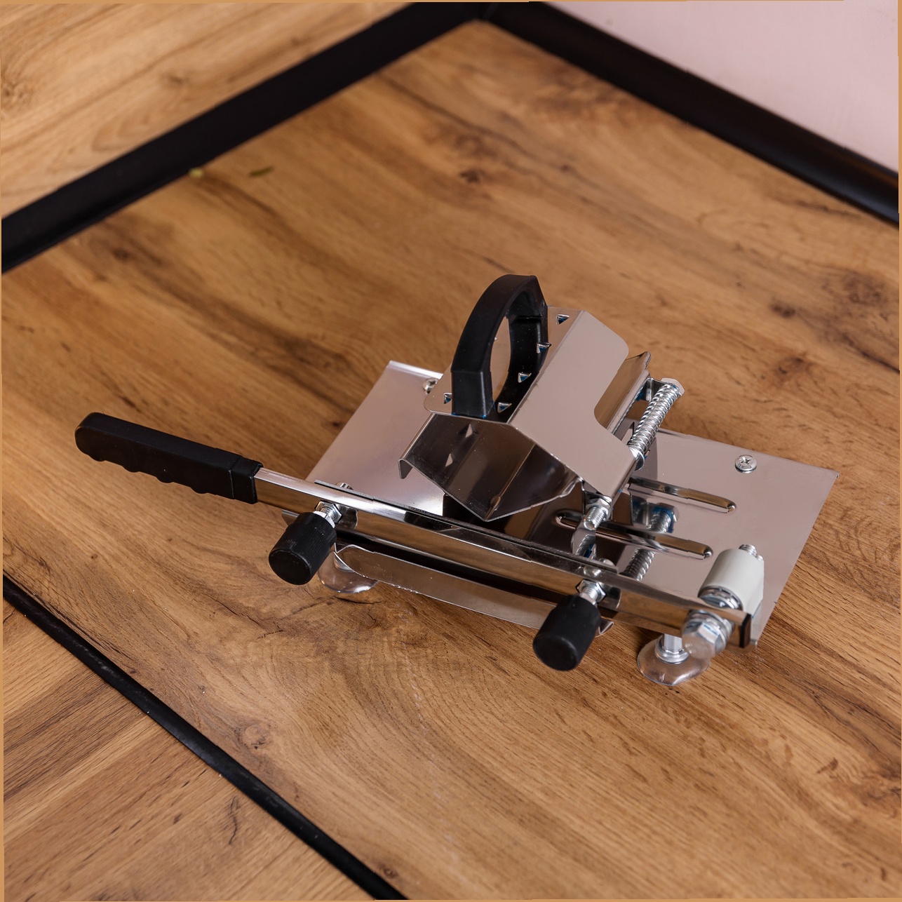 Слайсер KitchenVibe 16788-9 — точність нарізки - Зображення 10