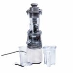 Соковижималка Sokany JE-32 — Ефективність 300 Вт