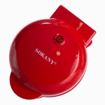 Вафельниця Sokany SK-08097 — Антипригарне покриття - Зображення 4