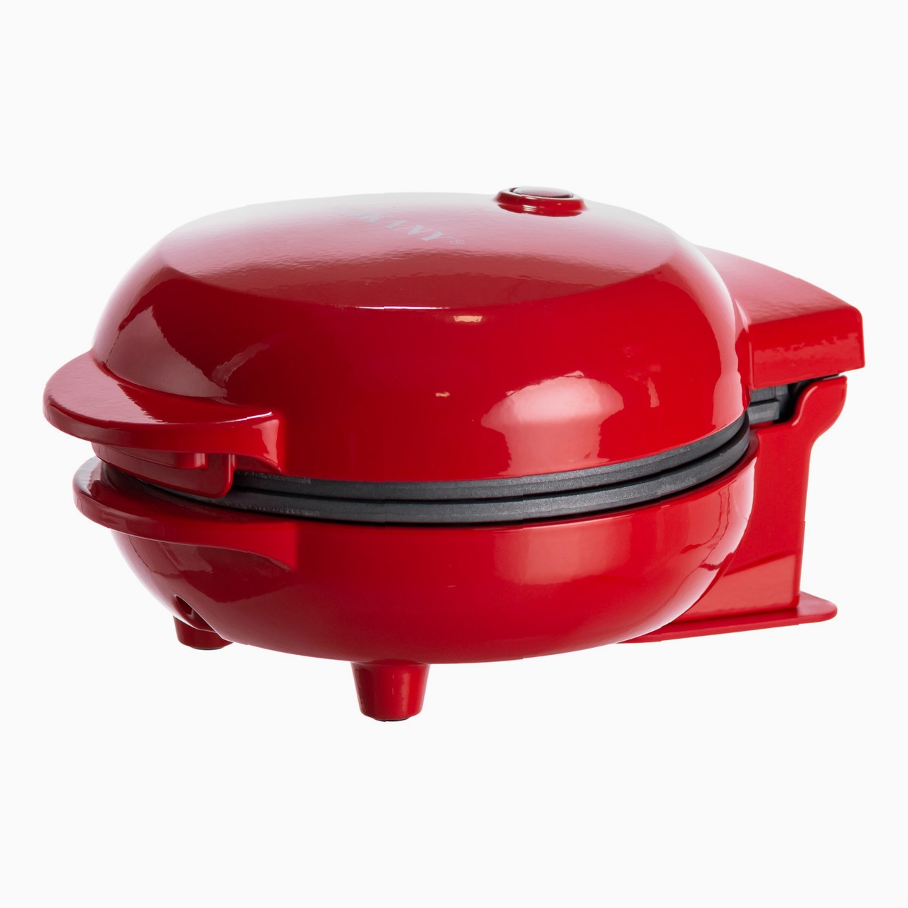 Вафельниця Sokany SK-08097 — Антипригарне покриття - Зображення 6