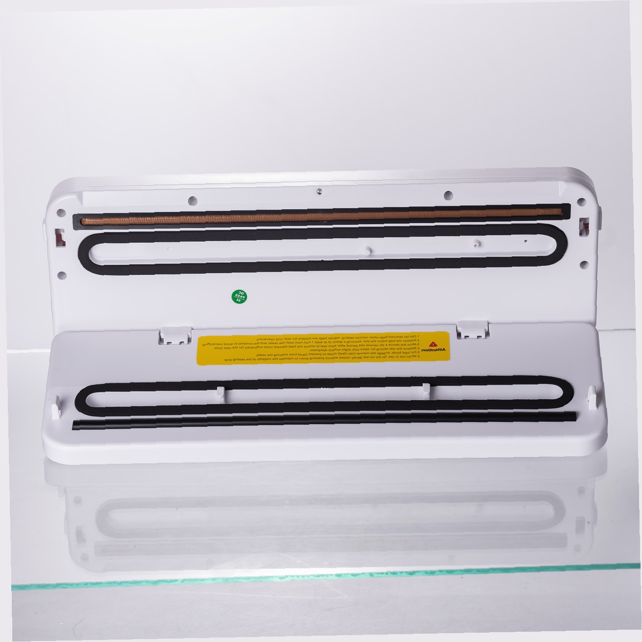 Вакууматор HP-11-18 — 5 режимів, 120 Вт - Зображення 1
