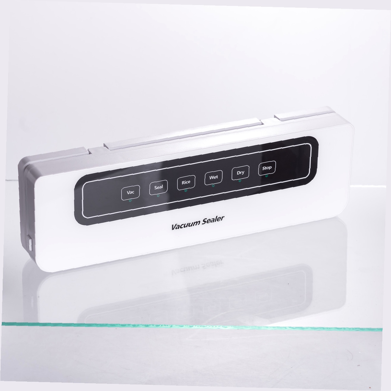 Вакууматор HP-11-18 — 5 режимів, 120 Вт - Зображення 3
