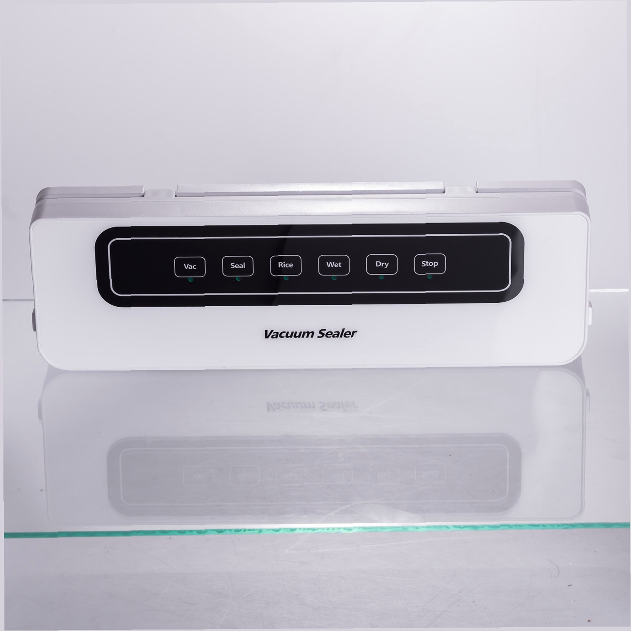 Вакууматор HP-11-18 — 5 режимів, 120 Вт - Зображення 4