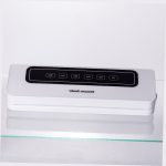 Вакууматор HP-11-18 — 5 режимів, 120 Вт - Зображення 5