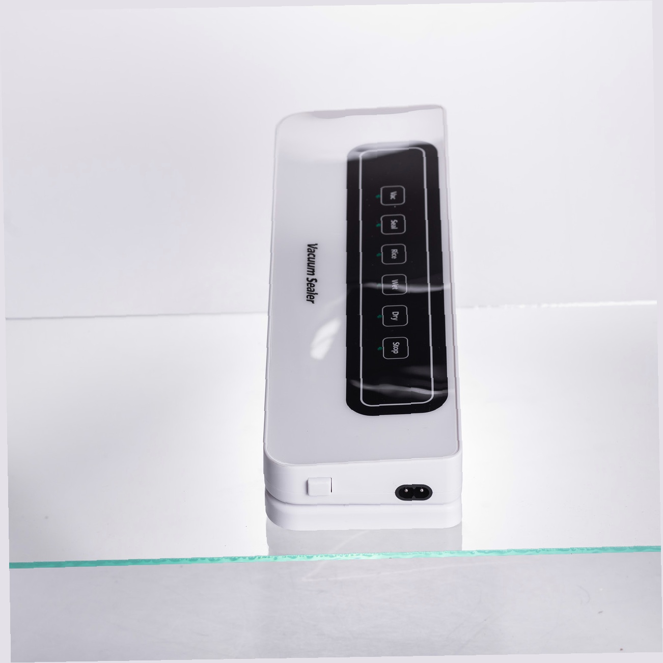 Вакууматор HP-11-18 — 5 режимів, 120 Вт - Зображення 7