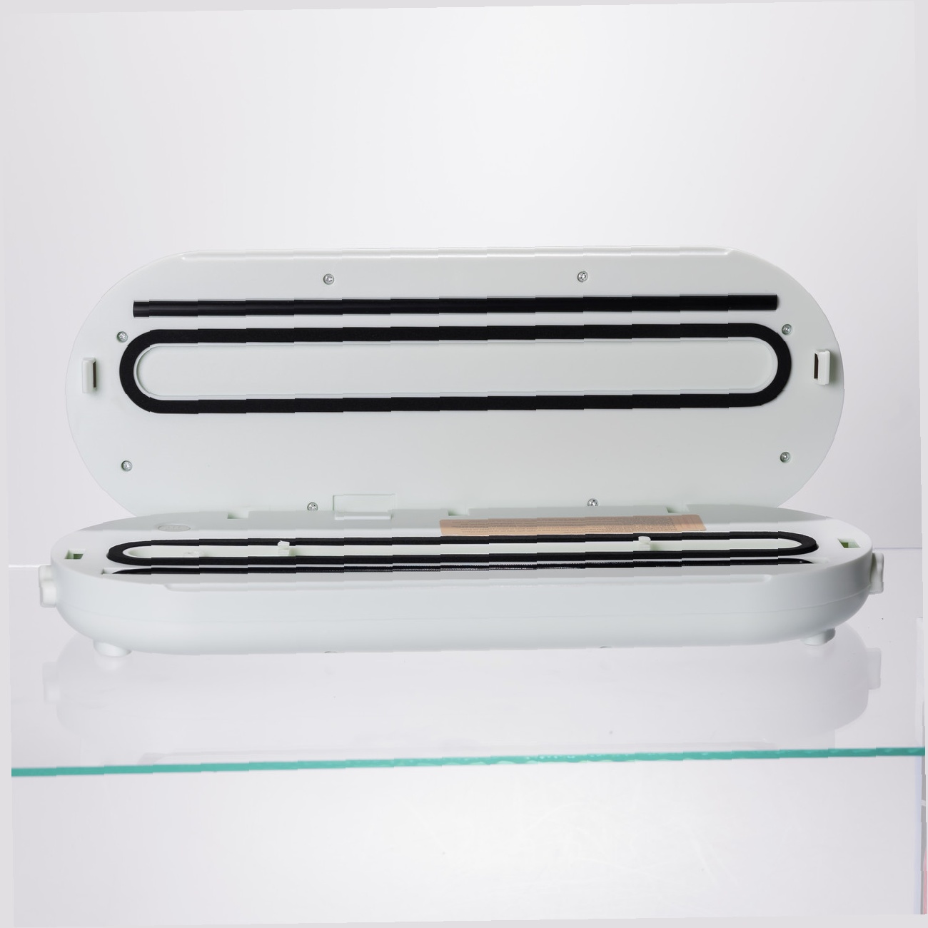 Вакууматор HP-11-16 — Збереження свіжості продуктів - Зображення 1