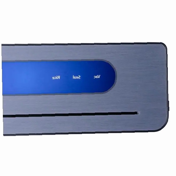 Вакууматор HP-11-5 — сенсорний різак - Зображення 7