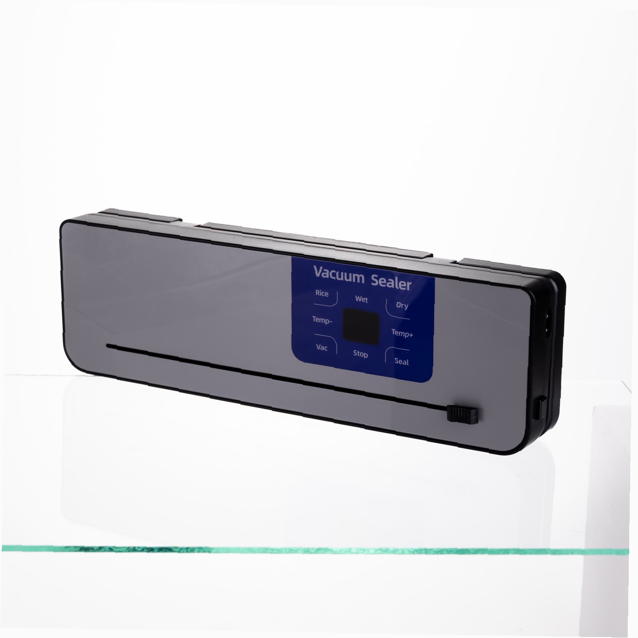 Вакууматор HP-11-29BL — Сенсорне керування 120 Вт - Зображення 2