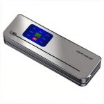 Вакууматор HP-11-29BL — Сенсорне керування 120 Вт - Зображення 3