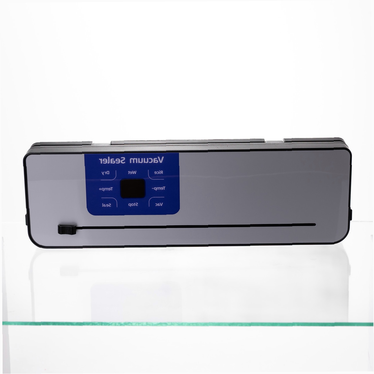 Вакууматор HP-11-29BL — Сенсорне керування 120 Вт - Зображення 5