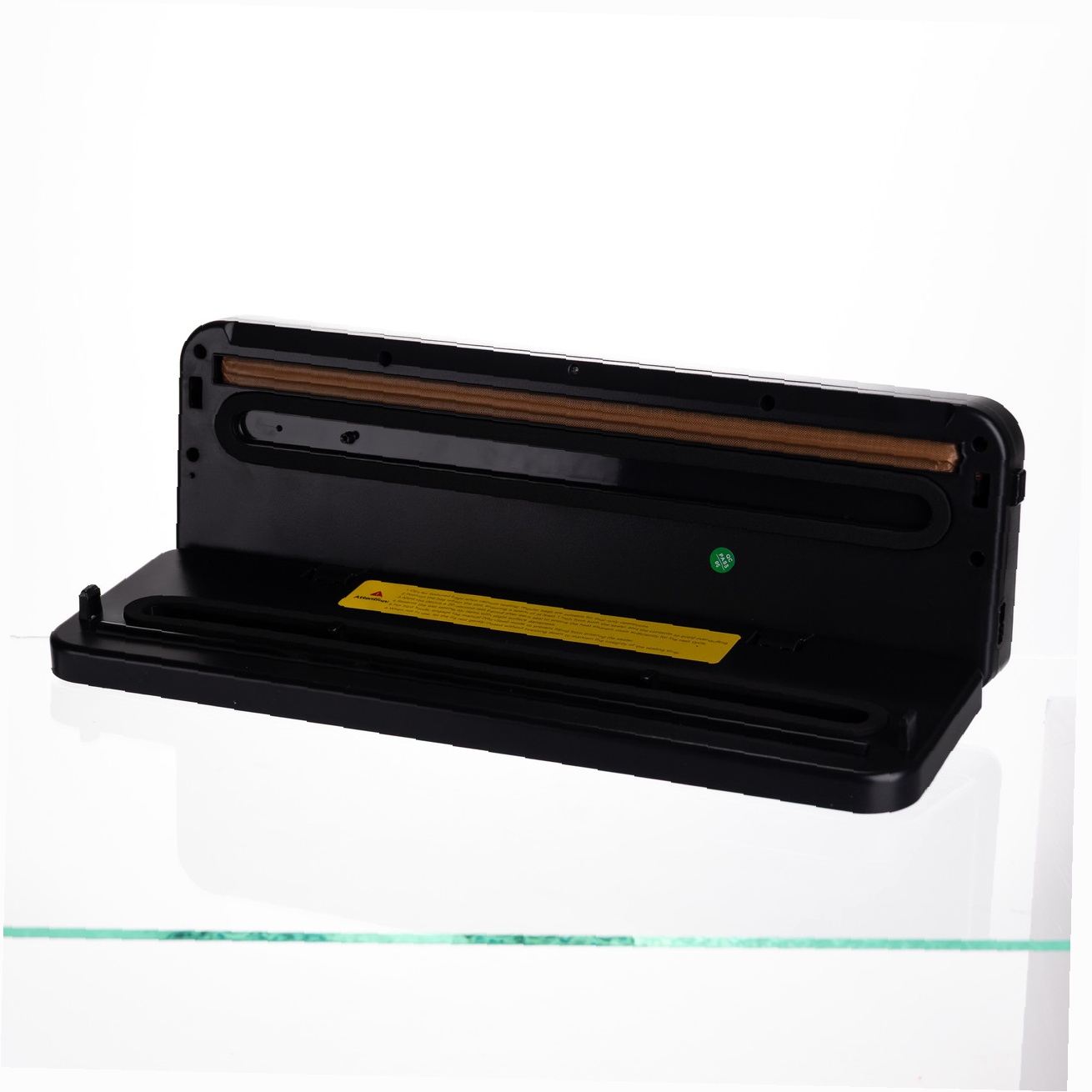 Вакууматор HP-11-29BL — Сенсорне керування 120 Вт - Зображення 6