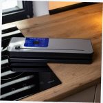 Вакууматор HP-11-29BL — Сенсорне керування 120 Вт - Зображення 9