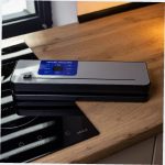 Вакууматор HP-11-29BL — Сенсорне керування 120 Вт - Зображення 10