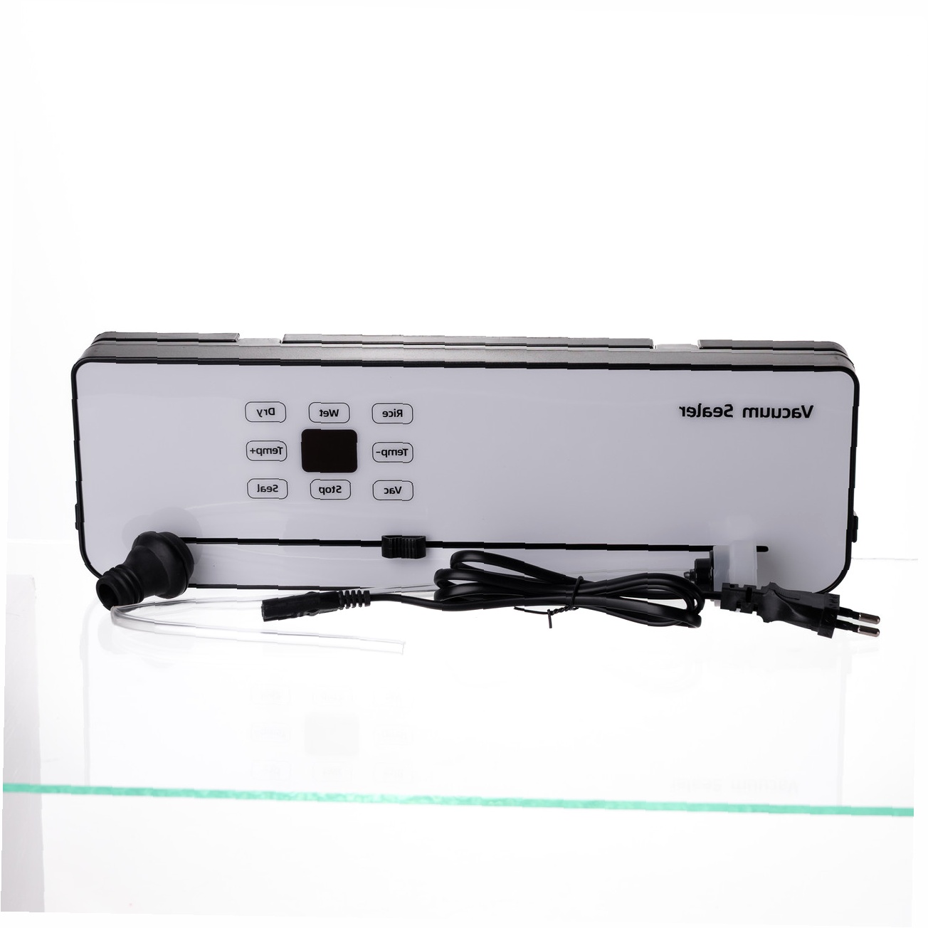 Вакууматор KitchenVibe HP-11-29W — 120 Вт потужності - Зображення 1
