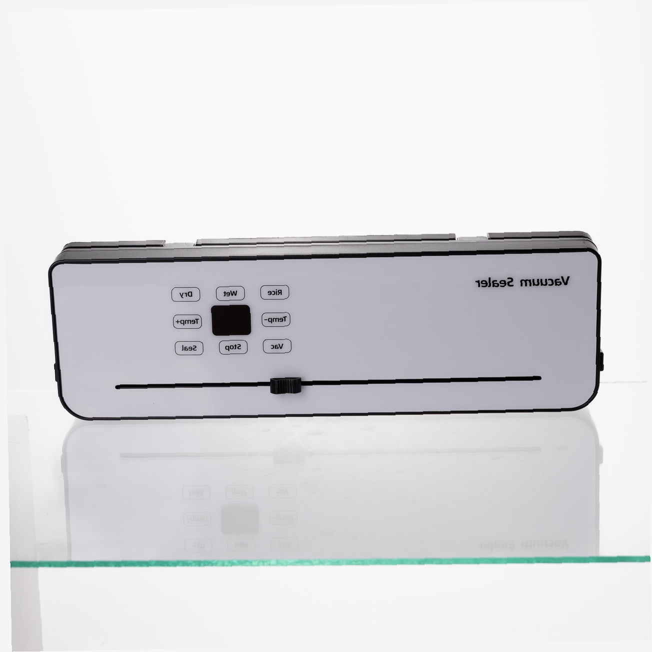 Вакууматор KitchenVibe HP-11-29W — 120 Вт потужності - Зображення 2