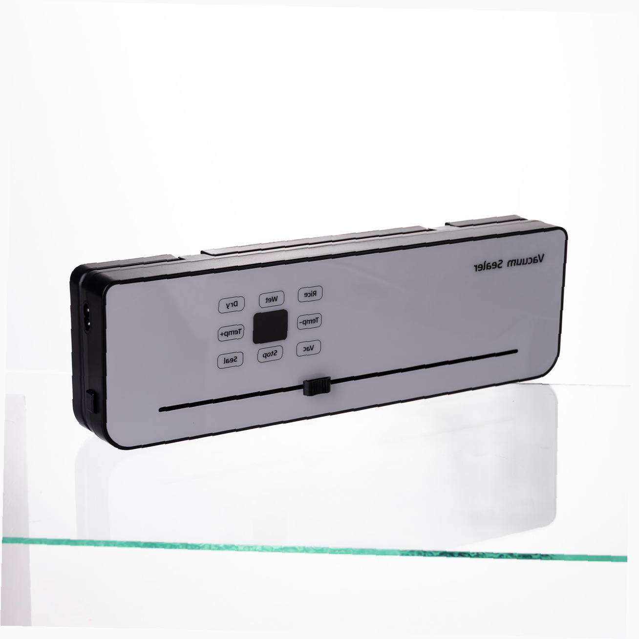Вакууматор KitchenVibe HP-11-29W — 120 Вт потужності - Зображення 3