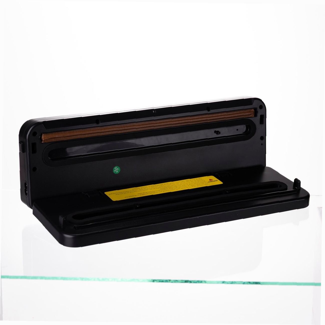 Вакууматор KitchenVibe HP-11-29W — 120 Вт потужності - Зображення 4